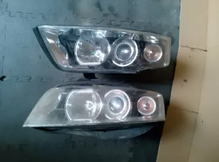 Faros Audi A4