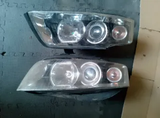 Faros Audi A4