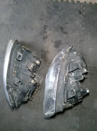 Faros Audi A4