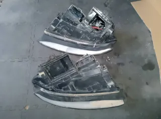 Faros Audi A4