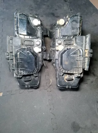 Faros Audi A4