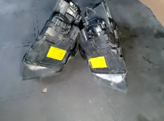 Faros Audi A4