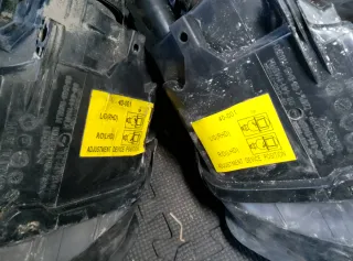 Faros Audi A4