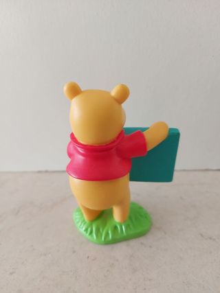 Winnie the Pooh Disney