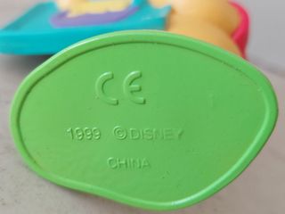 Winnie the Pooh Disney