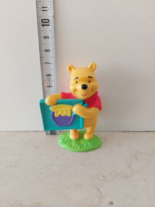 Winnie the Pooh Disney