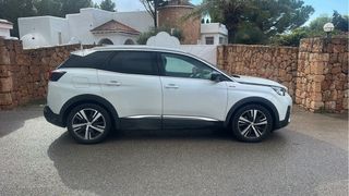 Peugeot 3008 2017