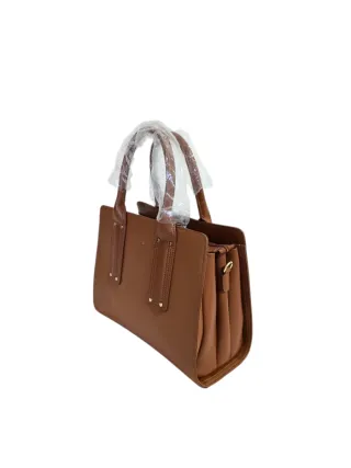 Bolso marrón ANGELO