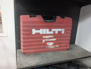 Maletín Hilti TE 800 AVR