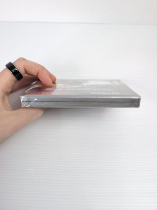 Asphalt 2 Urban GT N-Gage Nuovo Sigillato