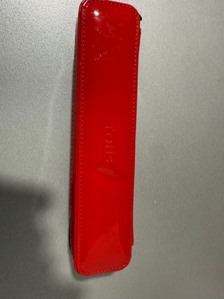 Estuche Tous Rojo