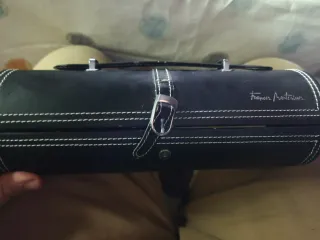 Pareja de Reloj hombre y mujer, Francis Montesinos