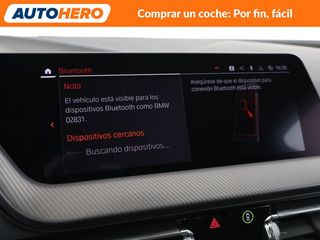 BMW Serie 1 118d M Sport