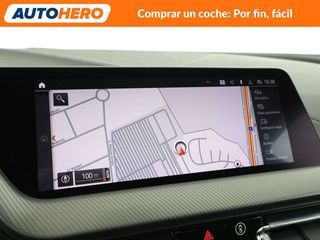 BMW Serie 1 118d M Sport