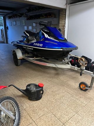 Yamaha Wave Runner 2018