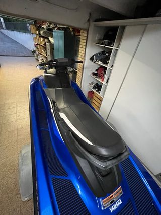 Yamaha Wave Runner 2018