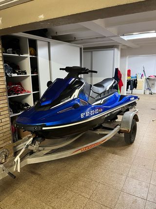 Yamaha Wave Runner 2018