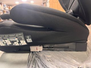 Cadeirinha Auto LIONELO Hugo i-Size