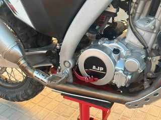 AJP PR7 extreme 2024