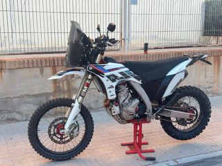 AJP PR7 extreme 2024