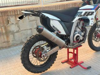 AJP PR7 extreme 2024