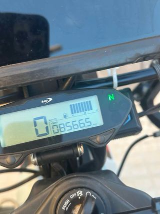 AJP PR7 extreme 2024