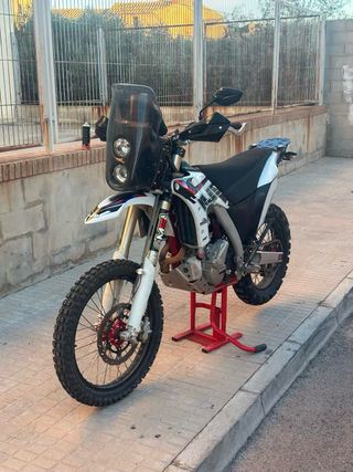 AJP PR7 extreme 2024