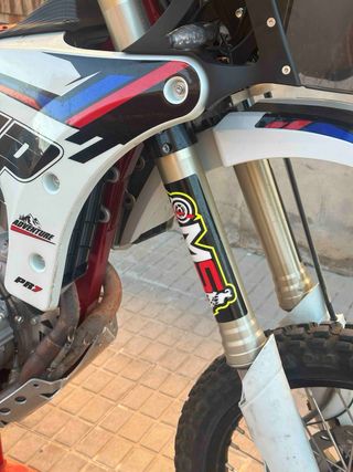 AJP PR7 extreme 2024