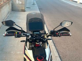 AJP PR7 extreme 2024