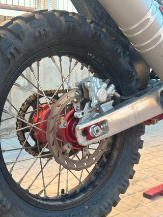 AJP PR7 extreme 2024