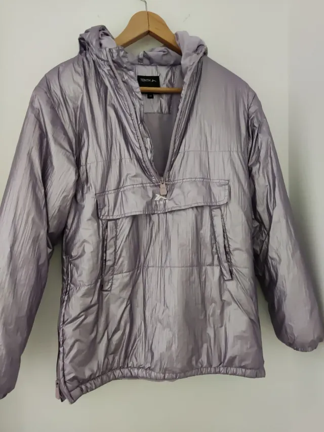 Chaqueta Tenth Explorer Talla 14