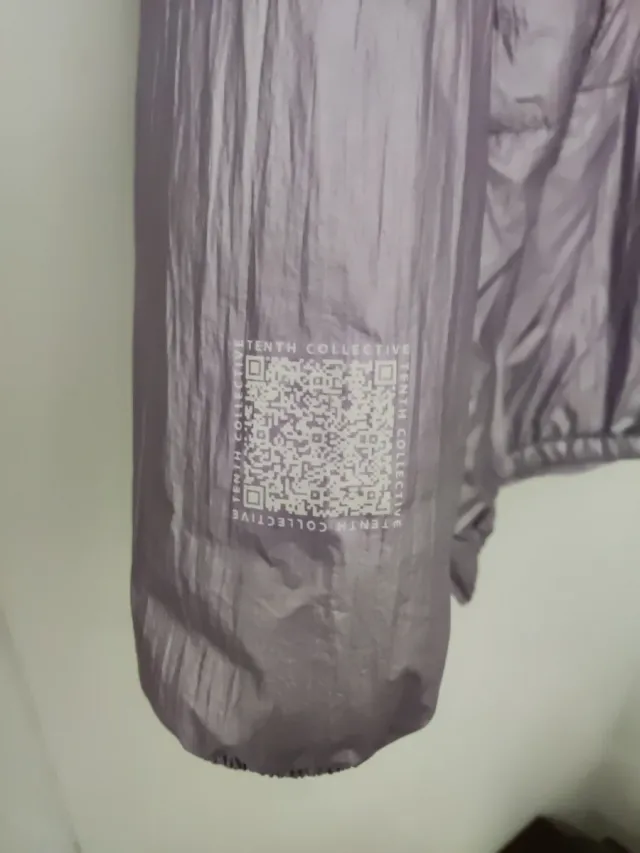 Chaqueta Tenth Explorer Talla 14