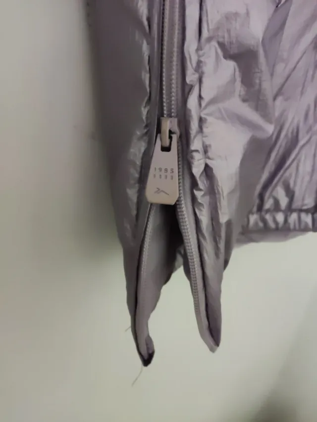 Chaqueta Tenth Explorer Talla 14