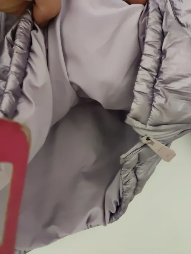 Chaqueta Tenth Explorer Talla 14