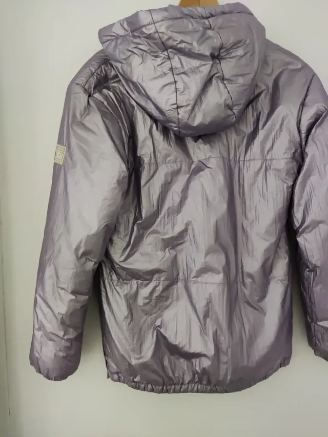 Chaqueta Tenth Explorer Talla 14