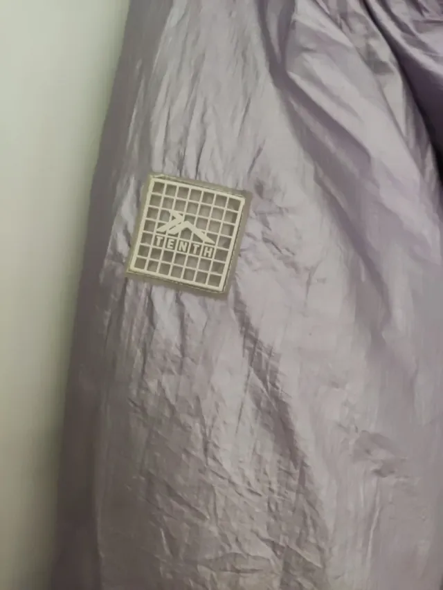 Chaqueta Tenth Explorer Talla 14