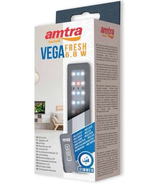 Amtra Plafón Vega Led Fresh Acuario