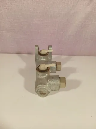 Bomba Freno Jeep Viasa