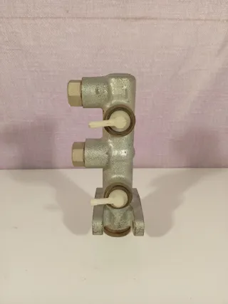 Bomba Freno Jeep Viasa