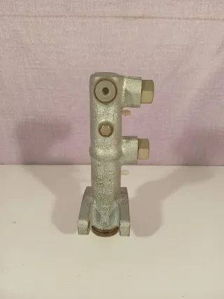 Bomba Freno Jeep Viasa