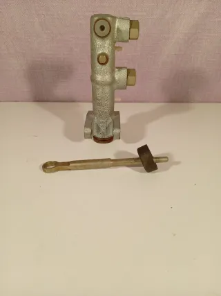 Bomba Freno Jeep Viasa