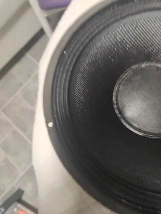 Pyle Pro PADH 1079 Bocinas