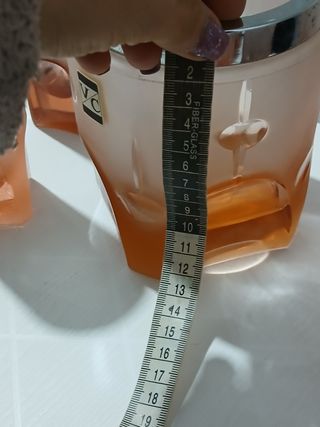 Set Bicchieri e Portaghiaccio Vintage Made in Ital