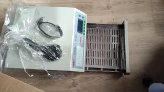 Puhui T-962A Calentador IC Infrarrojo