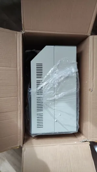 Puhui T-962A Calentador IC Infrarrojo