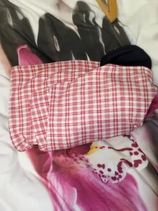 Camisa pijama Estivella manzana XXL