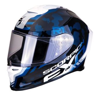 Casco Scorpion EXO-R1 Air Ogi