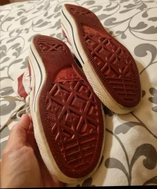 Converse All Star Bandera EEUU Talla 38