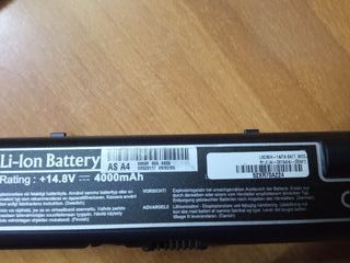 Notebook ASUS L3400TP VINTAGE RARO