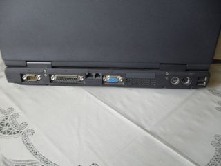 Notebook ASUS L3400TP VINTAGE RARO